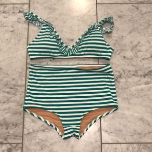Jcrew swimsuit